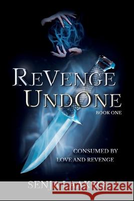 Revenge Undone Senja Laakso 9789526980904