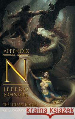 Appendix N Jeffro Johnson 9789527065181 Castalia House