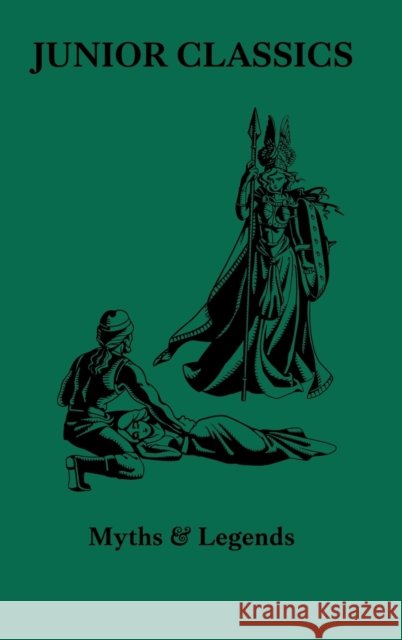 Myths & Legends William Patten Vox Day Matthew King 9789527303764 Castalia House