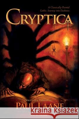 Cryptica Paul Laane 9789527346006