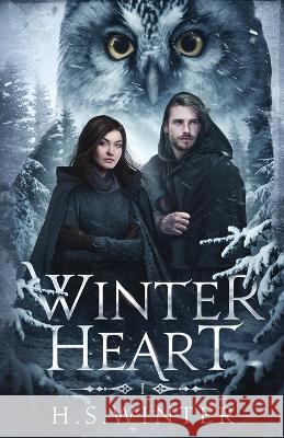 Winter Heart H S Winter   9789527519004 Foxbay Vision