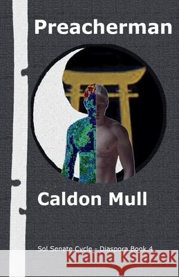 Preacherman Caldon Mull 9789527555637