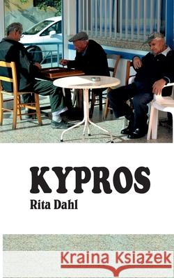 Kypros Rita Dahl 9789528026501