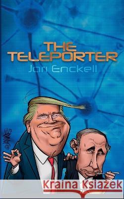 The Teleporter Jari Enckell 9789528057994