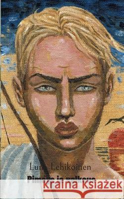 Pimeys ja valkeus Luna Lehikoinen 9789528060987 Books on Demand