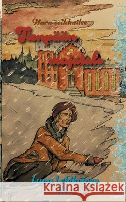 Tienp??n majatalo Luna Lehikoinen 9789528085218 Bod - Books on Demand