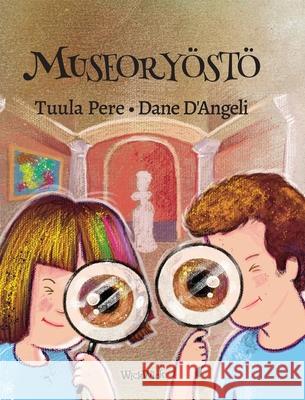 Museory?st?: The Finnish Edition of 