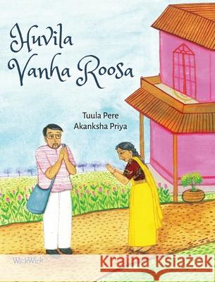 Huvila Vanha Roosa: The Finnish Edition of 