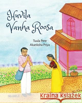 Huvila Vanha Roosa: The Finnish Edition of 