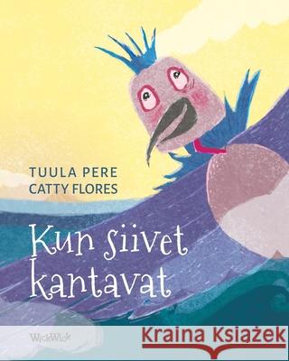 Kun siivet kantavat: The Finnish Edition of 