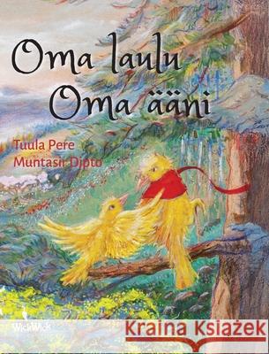 Oma laulu, oma ??ni: The Finnish Edition of 