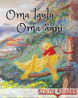 Oma laulu, oma ??ni: The Finnish Edition of 