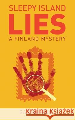 Sleepy Island Lies Sarah King 9789529379804 Finnish ISBN Agency