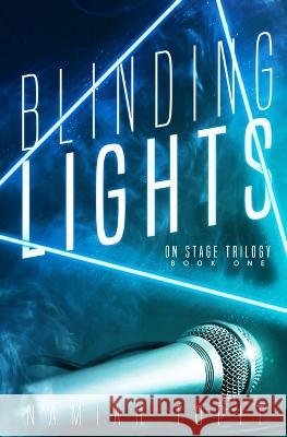 Blinding Lights Namiar Topit   9789529454419 Miina Portti