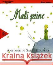 Mali princ Saint-Exupéry, Antoine de 9789530603820