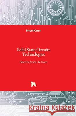 Solid State Circuits Technologies Jacobus Swart 9789533070452