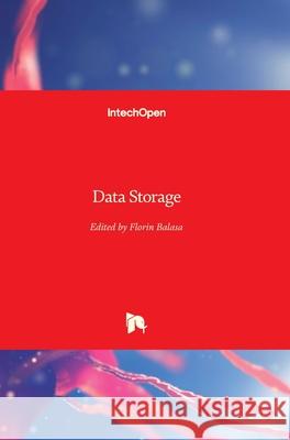 Data Storage Florin Balasa 9789533070636