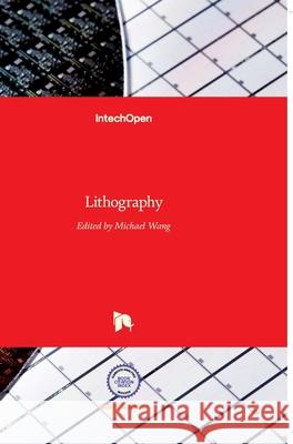 Lithography Michael Wang 9789533070643