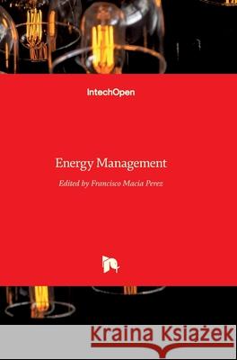 Energy Management Francisco Macia-Perez 9789533070650