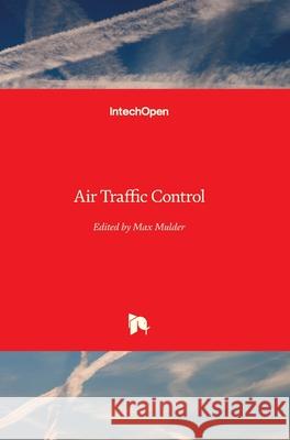 Air Traffic Control Max Mulder 9789533071039