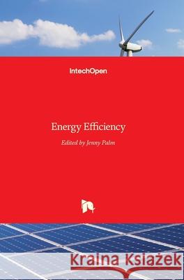 Energy Efficiency Jenny Palm 9789533071374