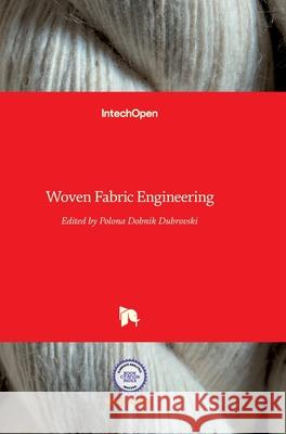 Woven Fabric Engineering Polona Dobnik Dubrovski 9789533071947 Intechopen