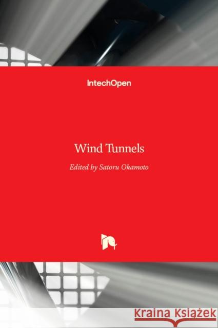 Wind Tunnels Satoru Okamoto 9789533072951