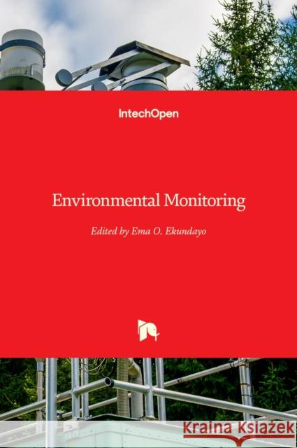 Environmental Monitoring Ema Ekundayo 9789533077246