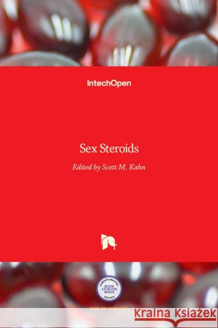 Sex Steroids Scott M 9789533078571 Intechopen