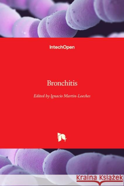 Bronchitis Mart 9789533078892