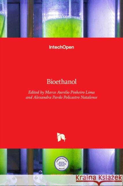 Bioethanol Marco Aurelio Pinheir 9789535100089