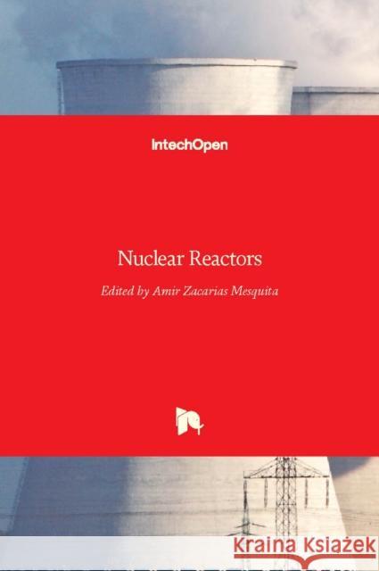 Nuclear Reactors Amir Mesquita 9789535100188