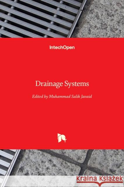 Drainage Systems Muhammad Salik Javaid 9789535102434