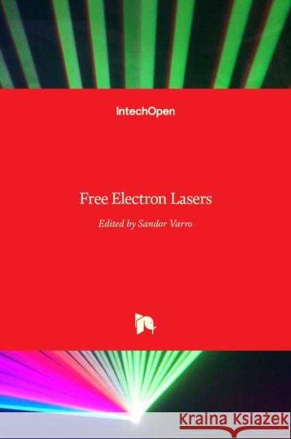 Free Electron Lasers Sandor Varro 9789535102793 Intechopen