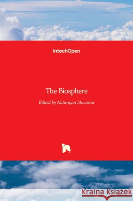 The Biosphere Natarajan Ishwaran 9789535102922