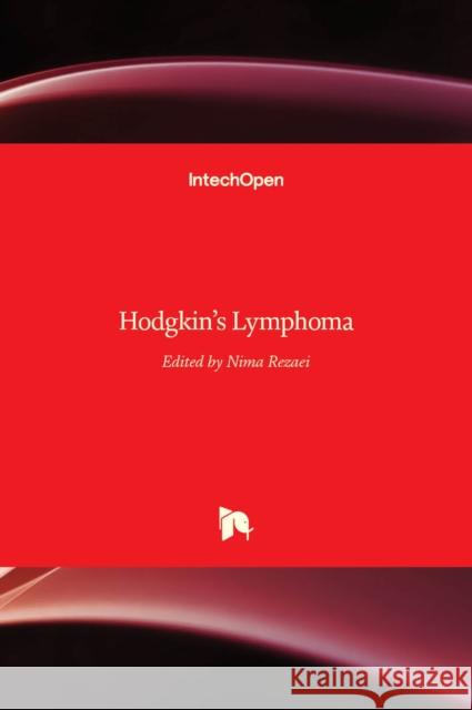 Hodgkin's Lymphoma Nima Rezaei 9789535104025