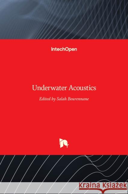 Underwater Acoustics Salah Bourennane 9789535104414