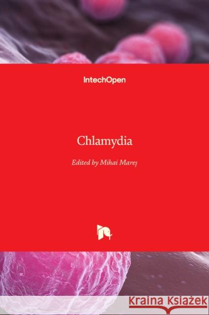 Chlamydia Mihai Mares 9789535104704
