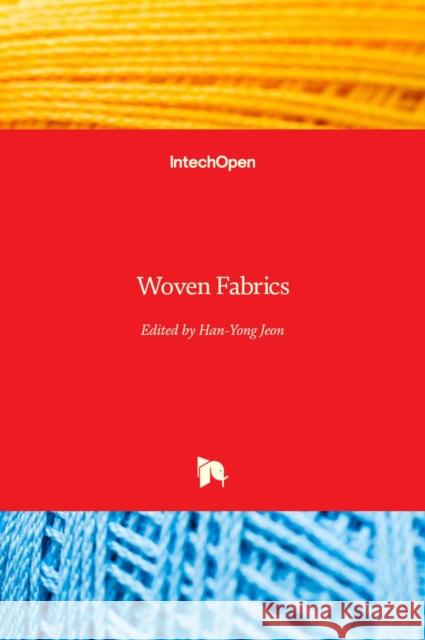 Woven Fabrics Han-Yong Jeon 9789535106074