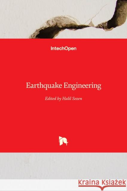 Earthquake Engineering Halil Sezen 9789535106944 Intechopen