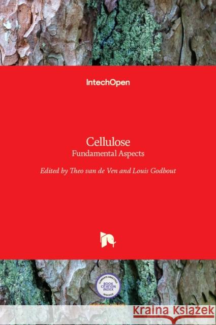 Cellulose: Fundamental Aspects Theo G. M. Va Louis Godbout 9789535111832 Intechopen