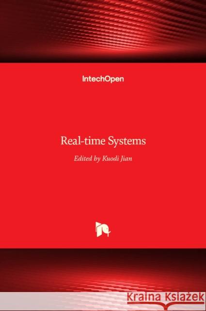 Real-time Systems Kuodi Jian 9789535123989