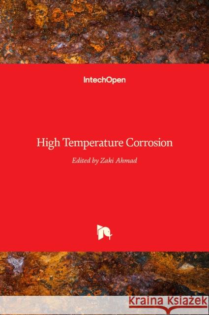 High Temperature Corrosion Zaki Ahmad 9789535125075