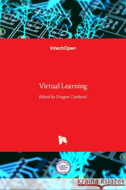 Virtual Learning Dragan Cvetkovic   9789535128243