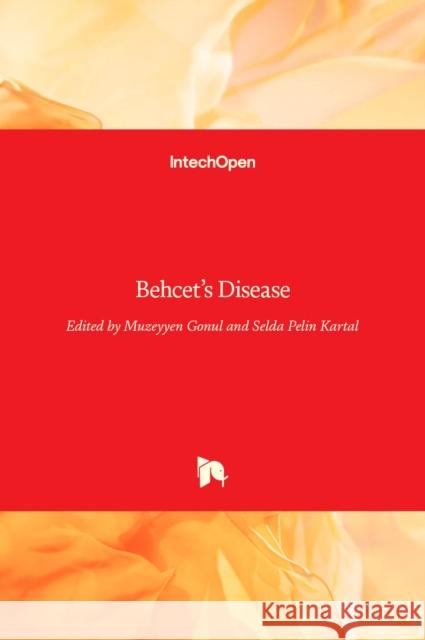 Behcet's Disease Selda Pelin Kartal M 9789535132257 Intechopen