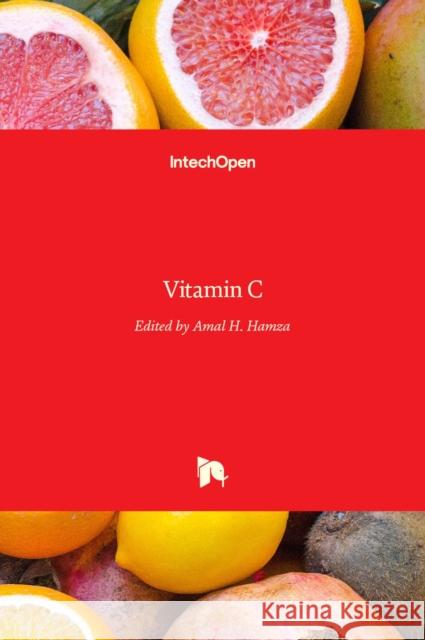 Vitamin C Amal H. Hamza 9789535134213