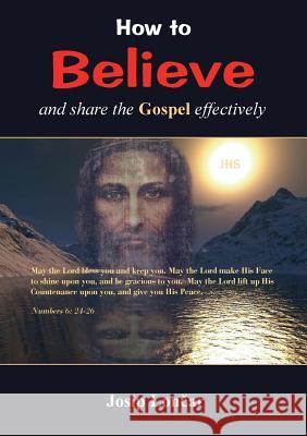 How to Believe Josip Loncar Liggett McLaws Terry O 9789537065003 Jesmar Press