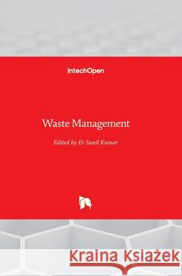 Waste Management Sunil Kumar 9789537619848