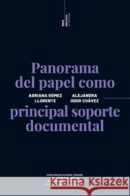 Breve biblioteca de bibliología Gómez Llorente, Adriana, Odor Chávez, Alejandra 9789561429703