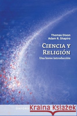 Ciencia y religión Dixon, Thomas 9789561431997